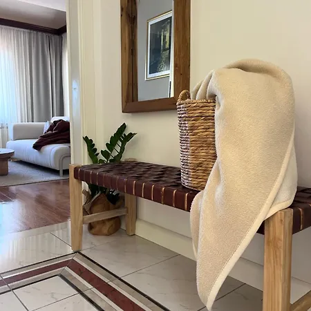 Penthouse Fantasia Dubrovnik