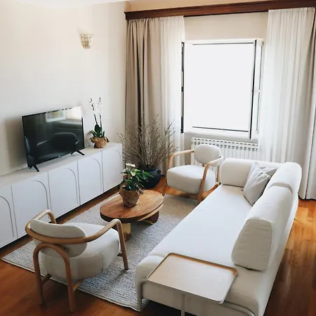 Penthouse Fantasia Dubrovnik