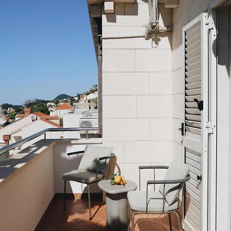 Penthouse Fantasia Apartamento *