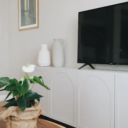 Apartamento Penthouse Fantasia *