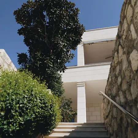 Apartamento Penthouse Fantasia