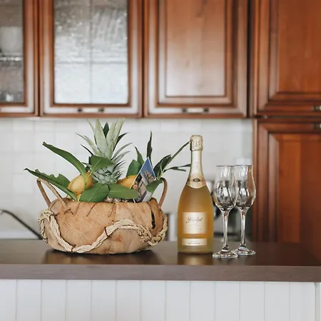 Penthouse Fantasia Apartamento Dubrovnik