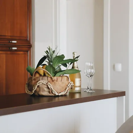 Apartamento Penthouse Fantasia