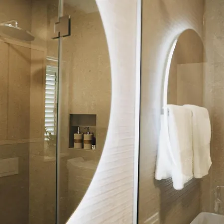 Penthouse Fantasia Apartamento Dubrovnik