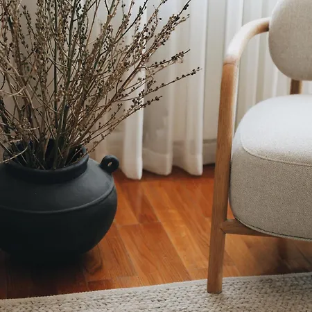 Apartamento Penthouse Fantasia