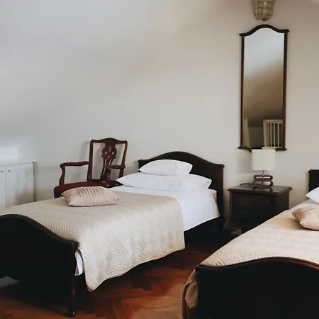 Apartamento Penthouse Fantasia Dubrovnik