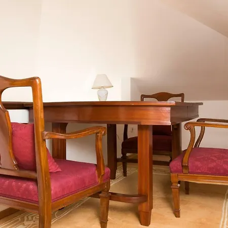 Penthouse Fantasia Apartamento Dubrovnik