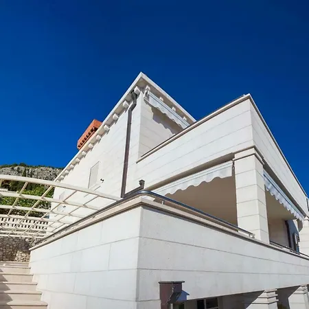 Penthouse Fantasia * Dubrovnik