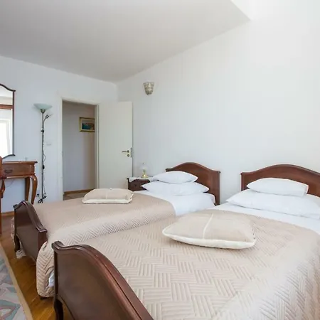 Penthouse Fantasia Dubrovnik