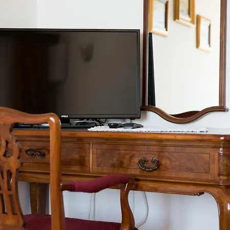 Penthouse Fantasia Apartamento *