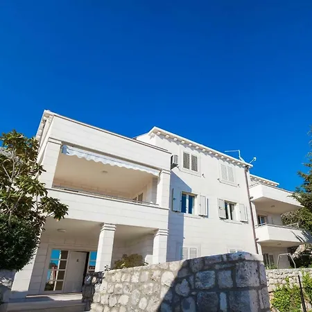 Penthouse Fantasia * Dubrovnik