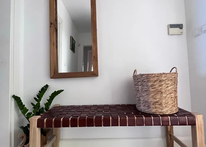 Lägenhet Penthouse Fantasia