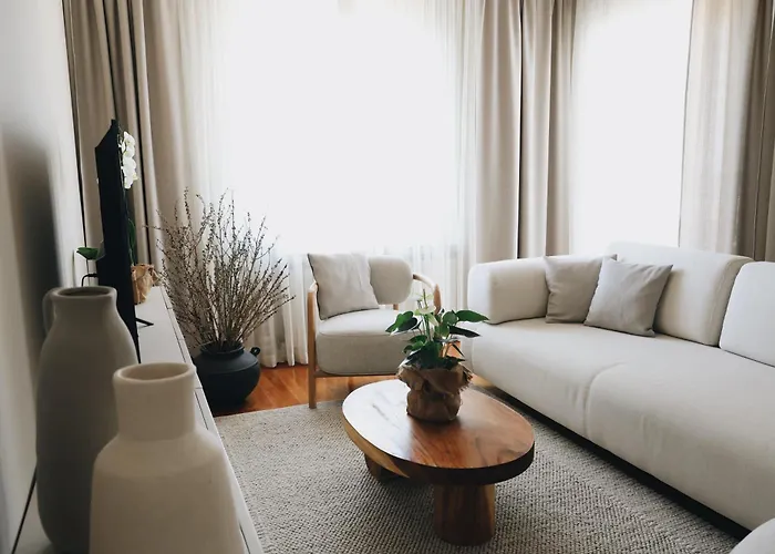 Lägenhet Penthouse Fantasia Dubrovnik