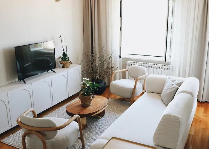 Penthouse Fantasia Dubrovnik