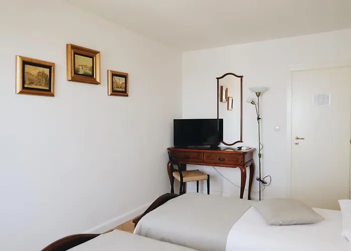 Penthouse Fantasia Lägenhet