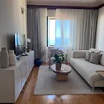 Apartmán Penthouse Fantasia Dubrovník