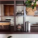 Apartmán Penthouse Fantasia *
