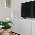 Apartmán Penthouse Fantasia *