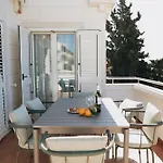Penthouse Fantasia Apartmán