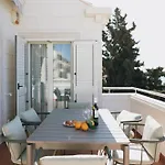 Penthouse Fantasia Apartmán