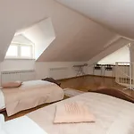 Apartmán Penthouse Fantasia *