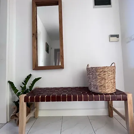 Appartamento Penthouse Fantasia