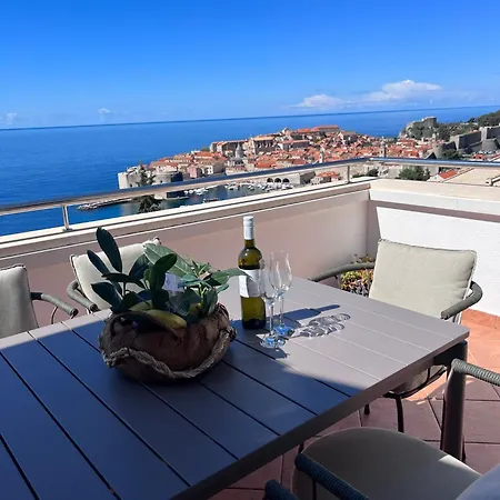 Apartamento Penthouse Fantasia *