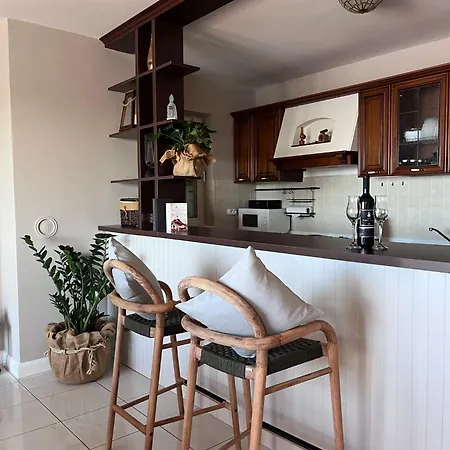Appartamento Penthouse Fantasia Ragusa