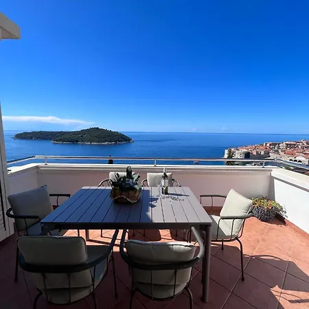 Apartment Penthouse Fantasia *
