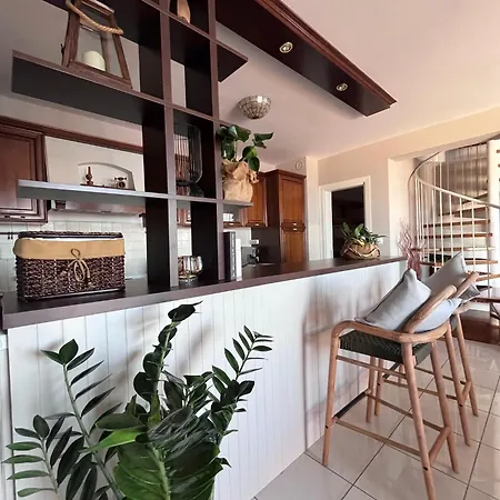 Penthouse Fantasia דוברובניק