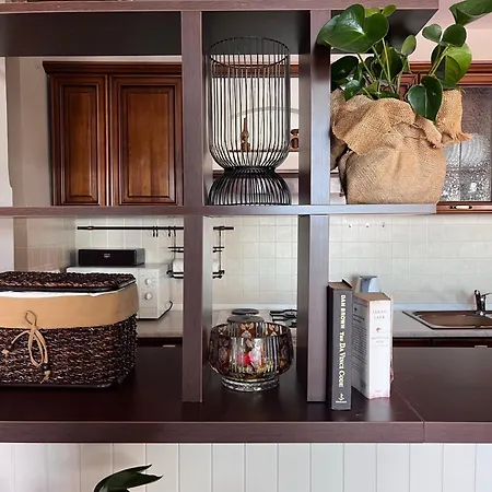 아파트 Penthouse Fantasia *