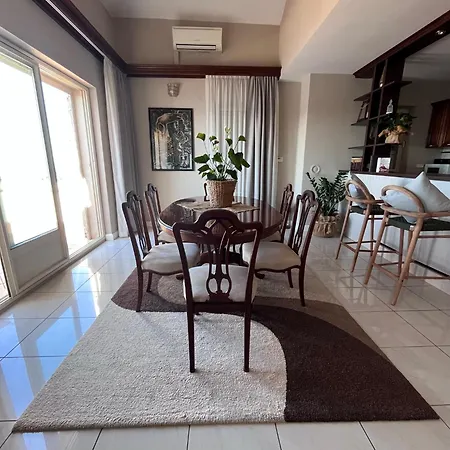 Penthouse Fantasia