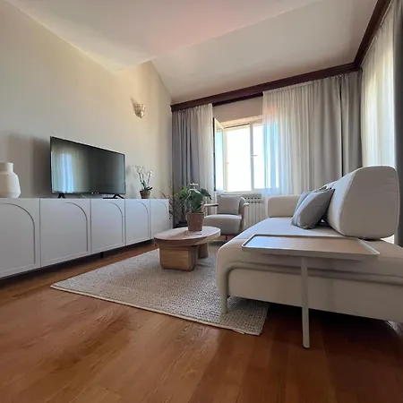 Apartment Penthouse Fantasia