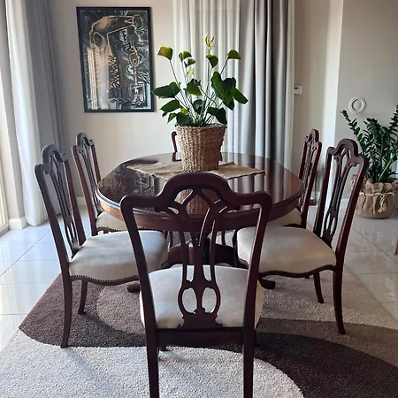 Penthouse Fantasia 두브로브니크