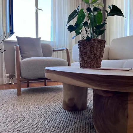 Penthouse Fantasia Ragusa