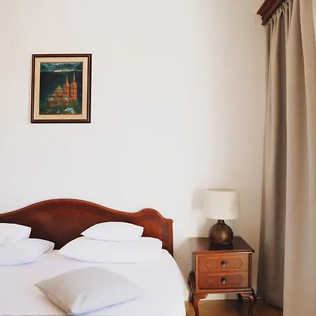Apartamento Penthouse Fantasia