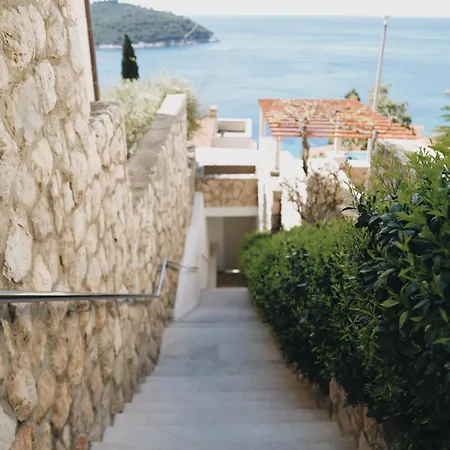 Penthouse Fantasia Apartamento *