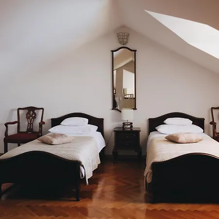 Penthouse Fantasia Apartamento Dubrovnik