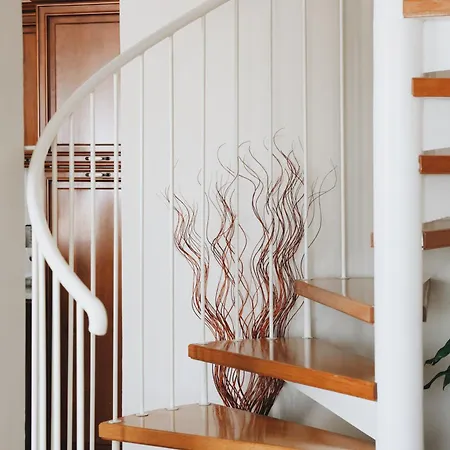 Penthouse Fantasia 두브로브니크