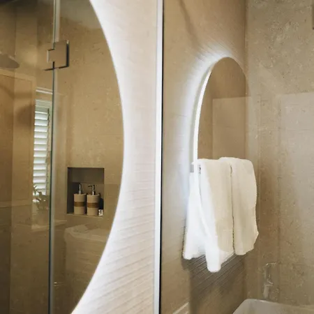 Penthouse Fantasia Appartamento