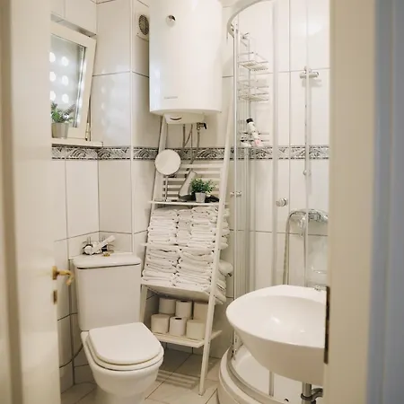 Apartment Penthouse Fantasia *