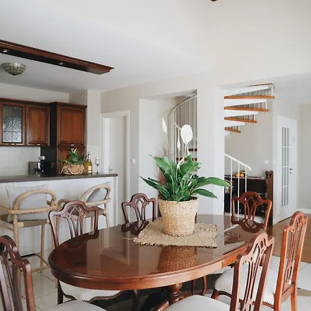 Penthouse Fantasia 아파트