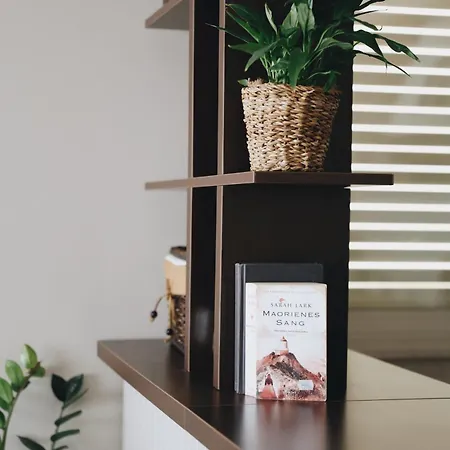 아파트 Penthouse Fantasia