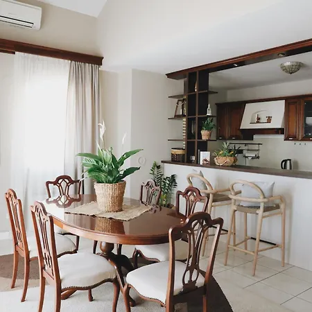 Penthouse Fantasia 아파트 두브로브니크