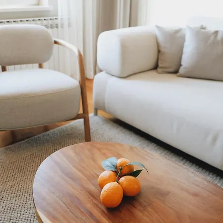 Apartamento Penthouse Fantasia *