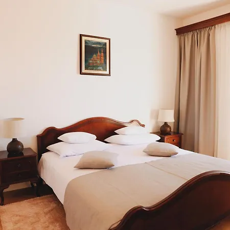 Penthouse Fantasia Apartamento
