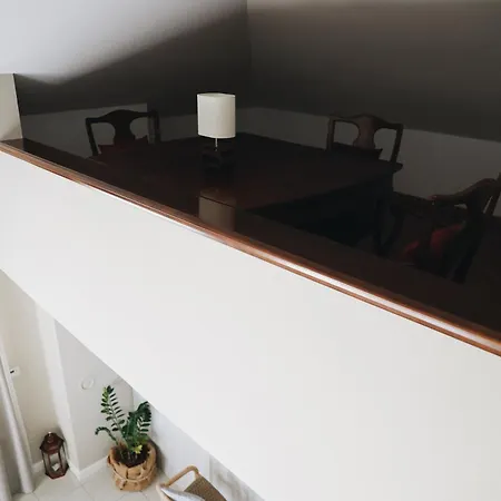 Penthouse Fantasia Ragusa