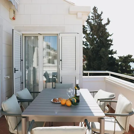Penthouse Fantasia Appartamento