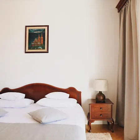 Apartamento Penthouse Fantasia *