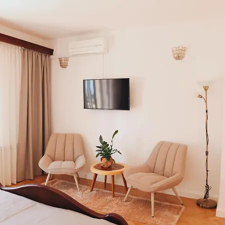 Penthouse Fantasia Apartment
